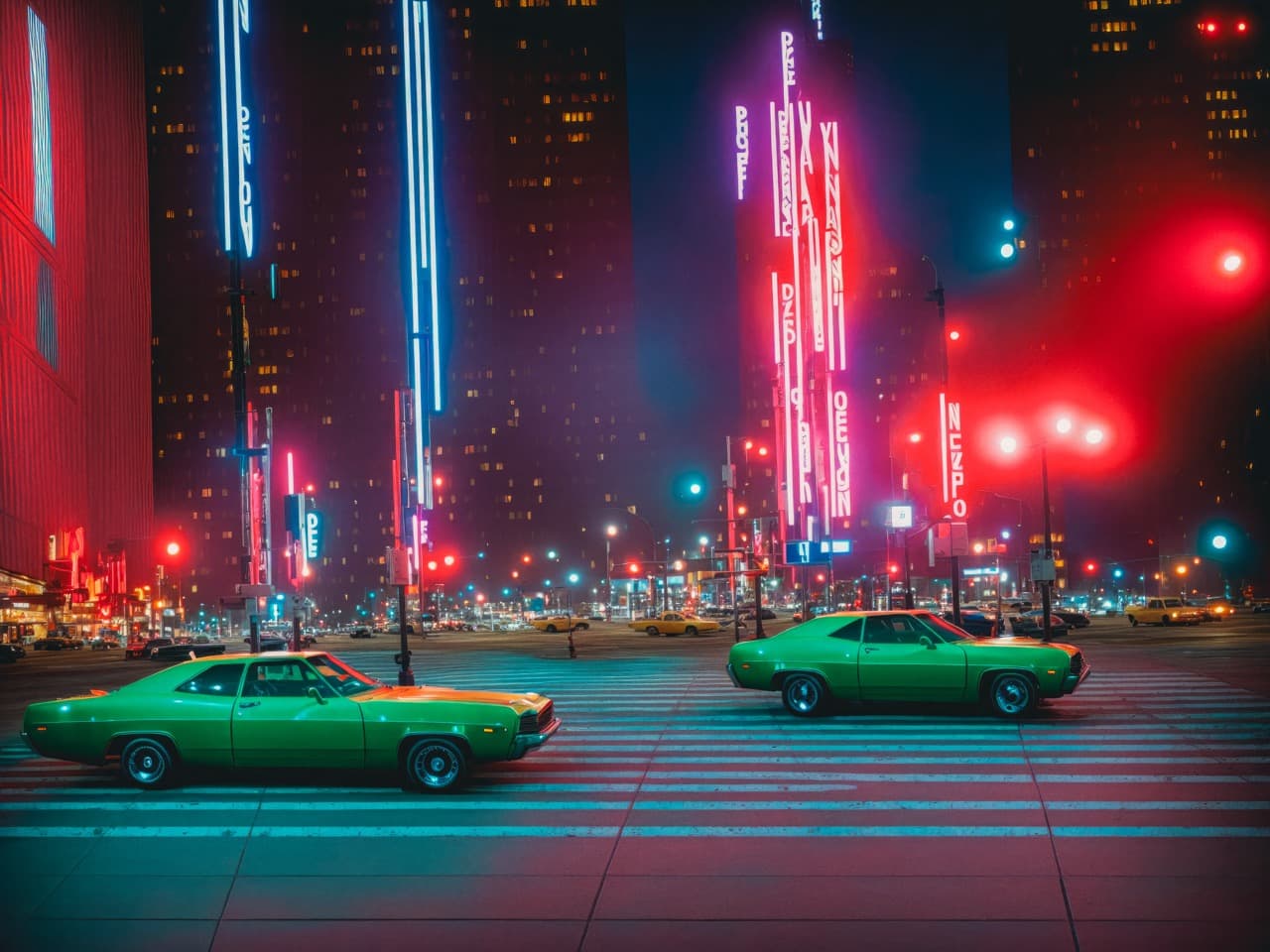 Roope Rainisto - Auto Dream No. 3