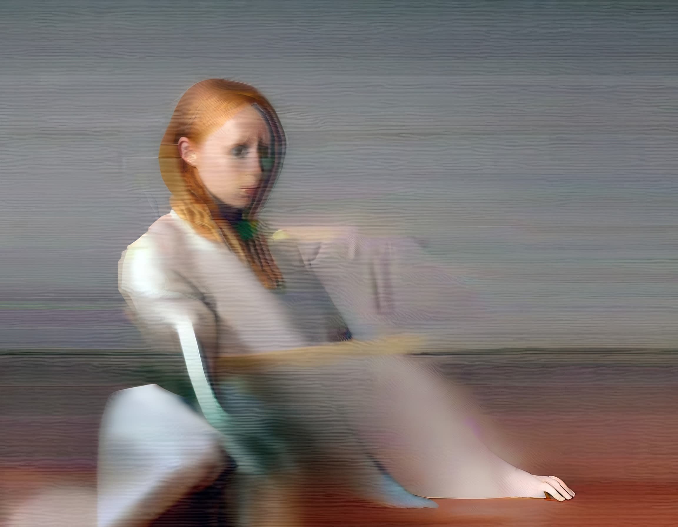 Holly Herndon and Mat Dryhurst - CLASSIFIED