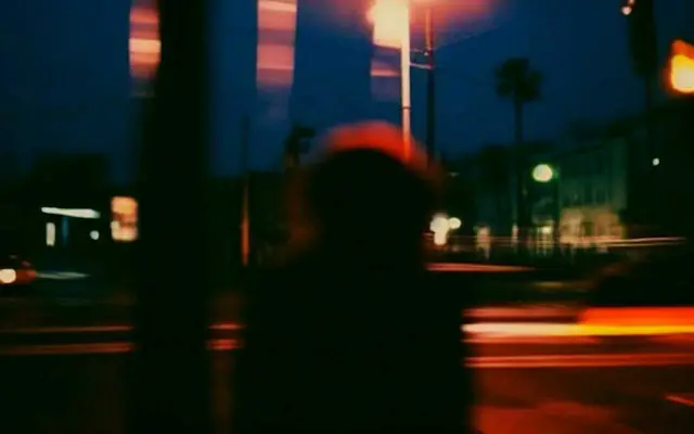 Like the Ocean We Part (Vikki Bardot) by Vikki Bardot