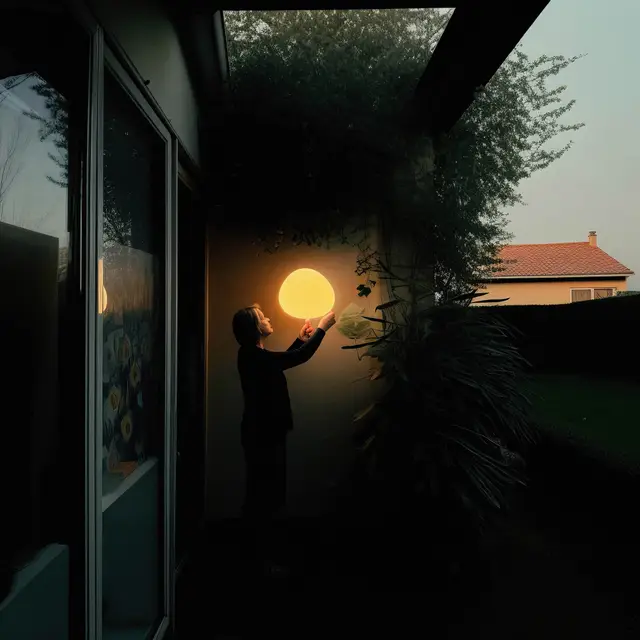 Mother by Alina Trifan