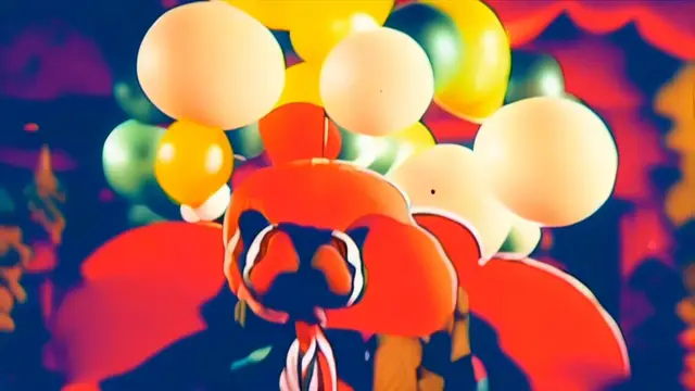Clowns (Zane Austin) by Zane Austin