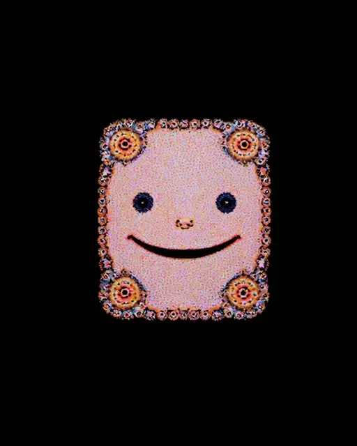 A Tribe Called Phantasmagoria by All-AI-Ⅱ