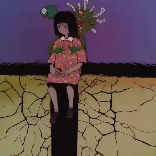 Serpent Escort by All-AI-Ⅱ