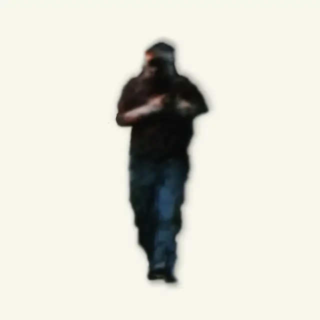 Unwashed Bystanders 024 by Frank Manzano