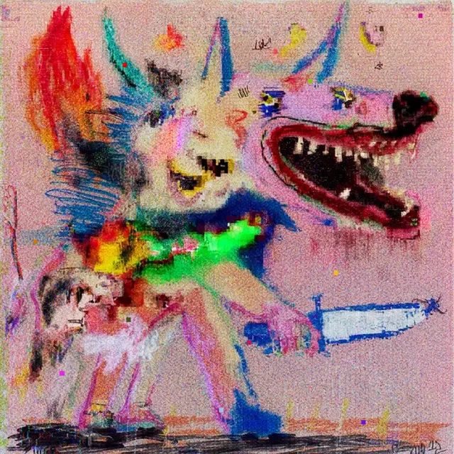 Residual Loyalty by #1 crush
