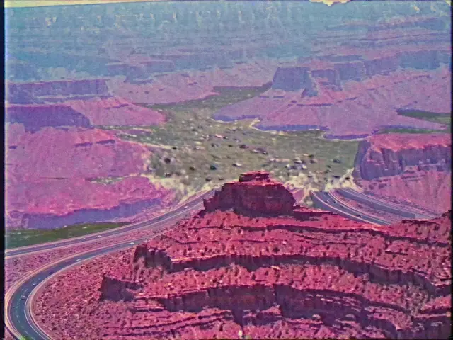 Mild Mishaps in the Wild West #12 by Anthony Sylvester