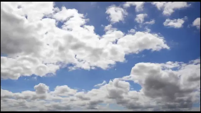 Clouds (Milo Poelman) by Milo Poelman