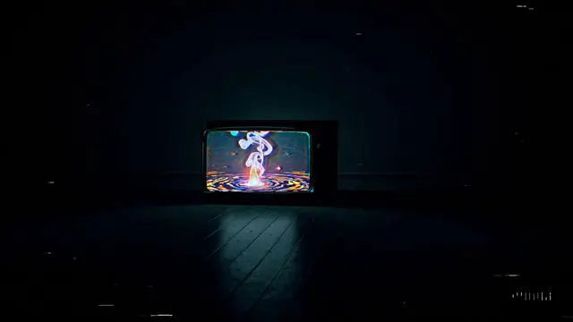 Welcome to the unknown by EtherealMoon