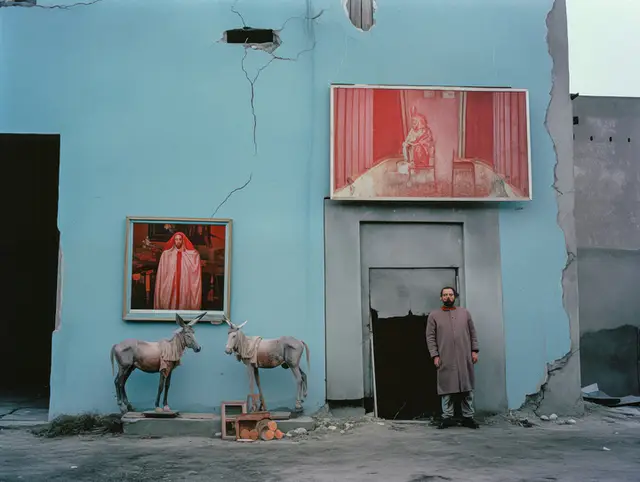 Black Memoirs by Hrant Khachatryan