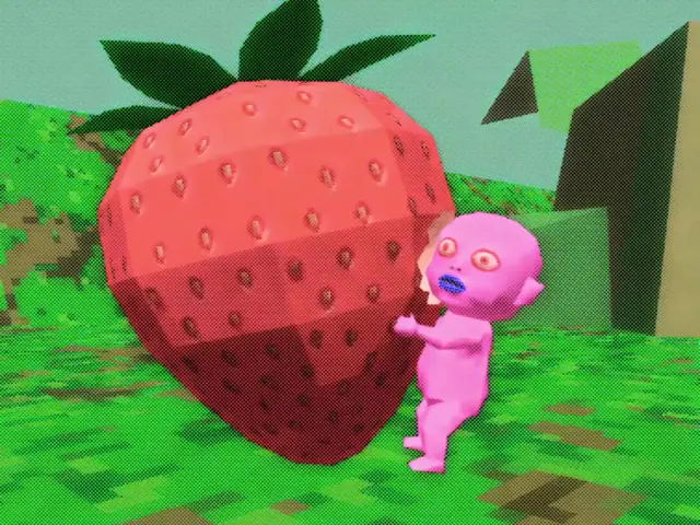 fruity fortune 2 by littlecakes