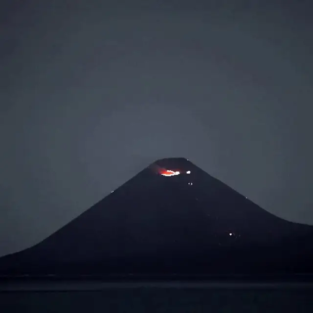 Synthetic Echoes - Erupt by Zuka Kipiani