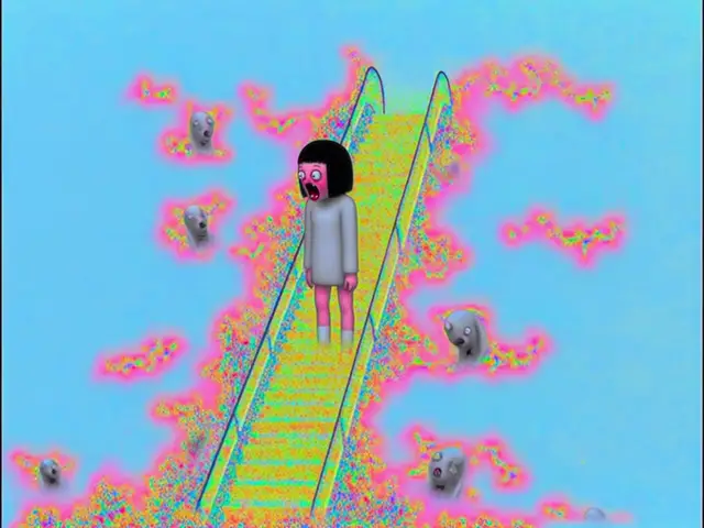 The Lost Lift by All-AI-Ⅱ