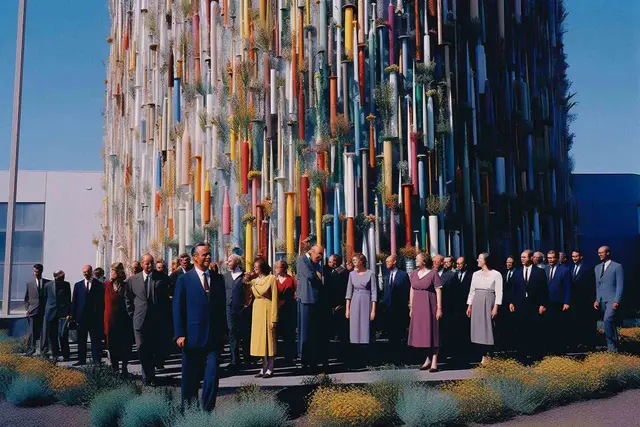 Phase Coherence by Felipe Posada