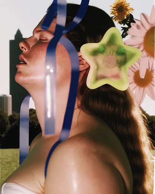 Lawn Thoughts (Frieze Magazine) by Charlie Engman