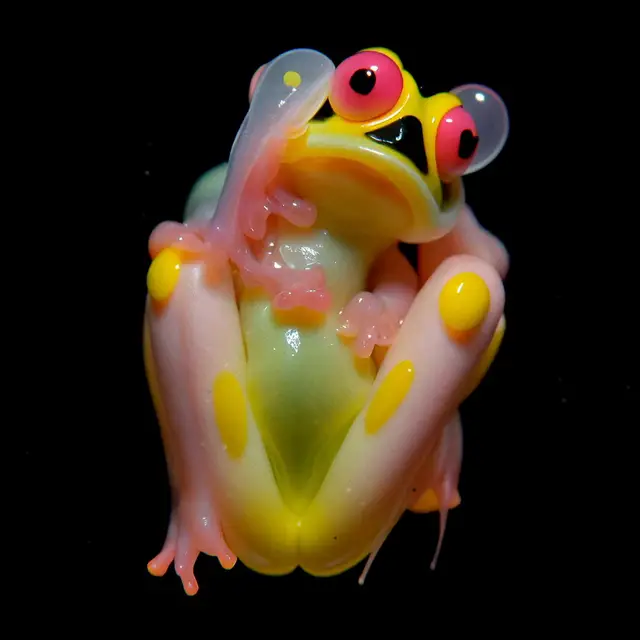 Ventris Pellucidus by Boldtron