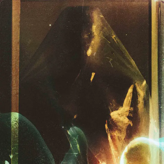 Glimpses of the Ethereal #8 by Andrés Hernández