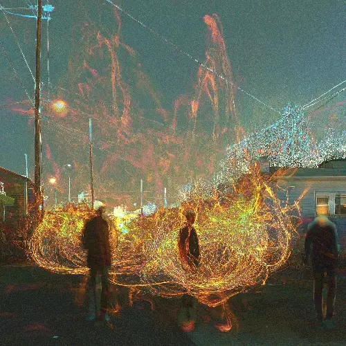 Dispersi Sunt by Jennifer Panepinto (QuantumSpirit)
