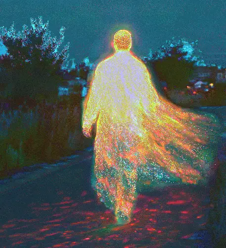 Dimittas by Jennifer Panepinto (QuantumSpirit)
