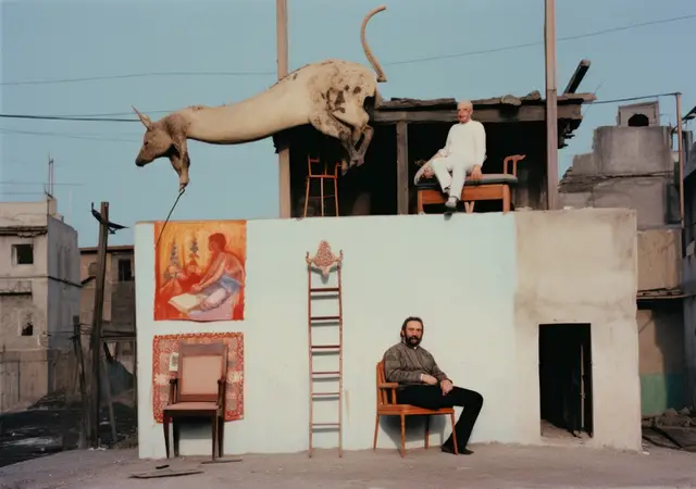 After Hell by Hrant Khachatryan