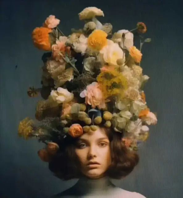 Grow by Ethereal Gwirl