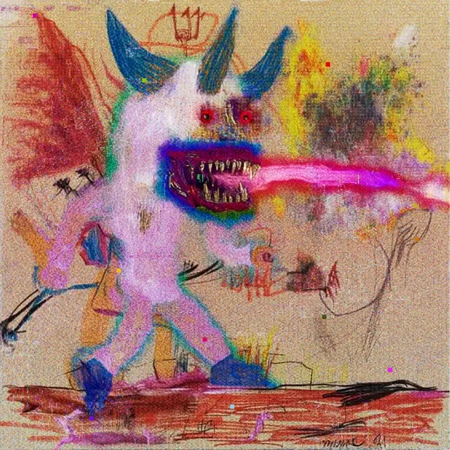 Obsolete Myth by #1 crush