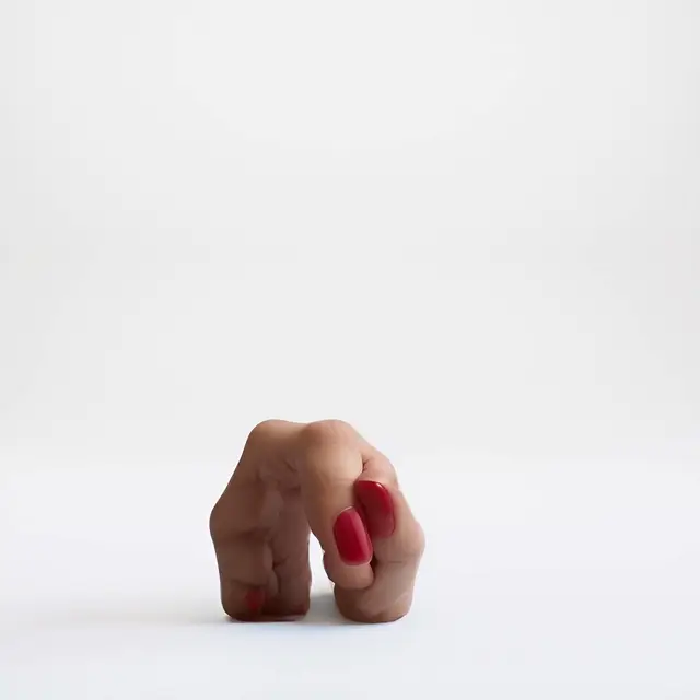 Idle Hands #3: Ambitious by Irina Angles and Dr Formalyst