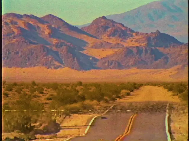 Mild Mishaps in the Wild West #16 by Anthony Sylvester