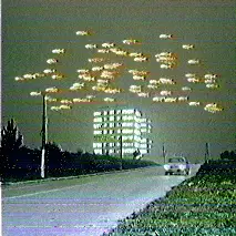 Sakana by Quantum Communications