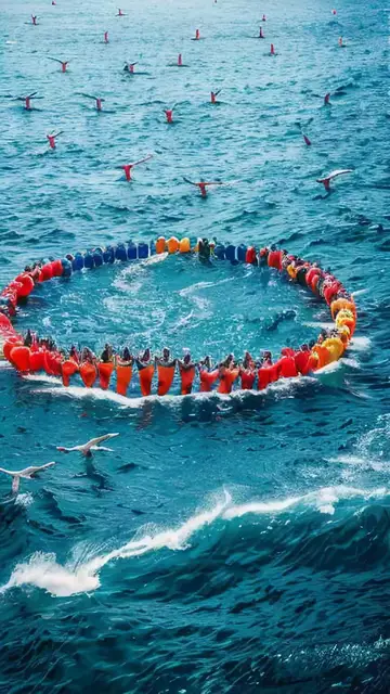 Water Sports (Puff Yachty) by Puff Yachty