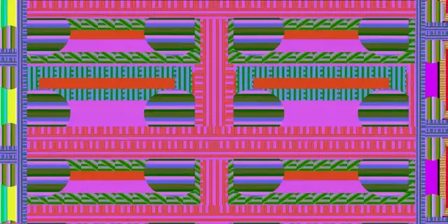 HyperHouse Etiquette by LoVid