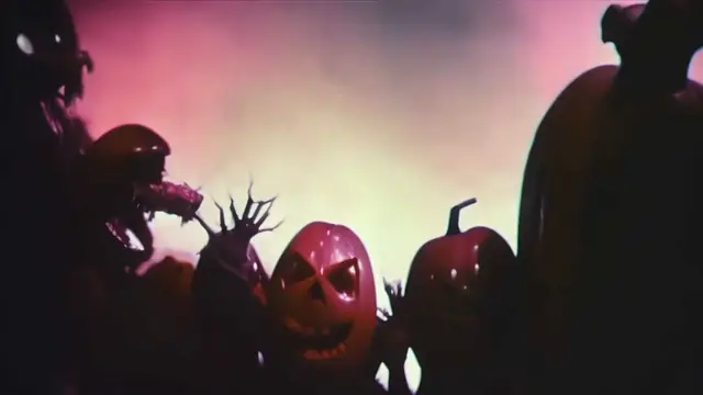 Halloween by Zane Austin