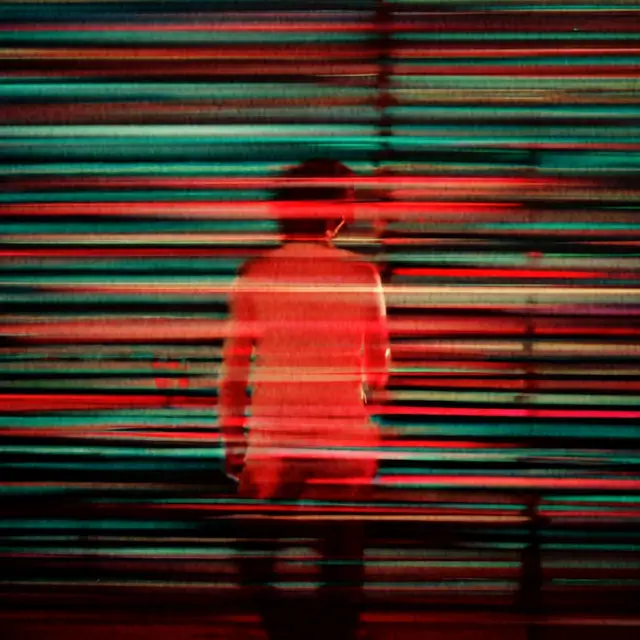 Electric City by Pete Burkeet