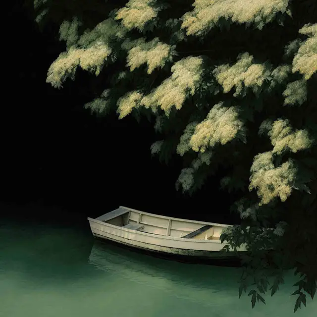 Brenta River by Alina Trifan