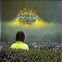 The Witness at the Edge of Signal by Quantum Communications