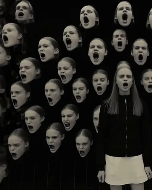 Polyphonic Voices by All-AI-1