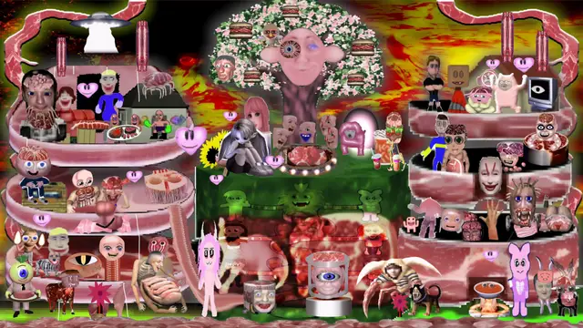 Deli by Nohygiene