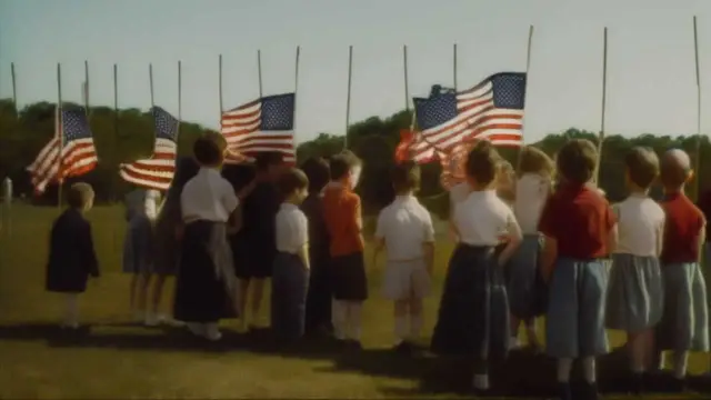 Being An American Empath In The Eighties (The Mike Elf) by The Mike Elf