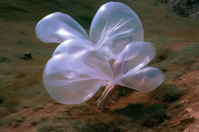 Overture 3 by Synchrodogs