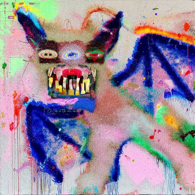 Nocturnal Oracle by #1 crush