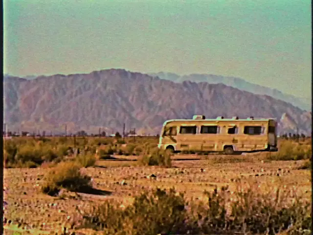Mild Mishaps in the Wild West #3 by Anthony Sylvester