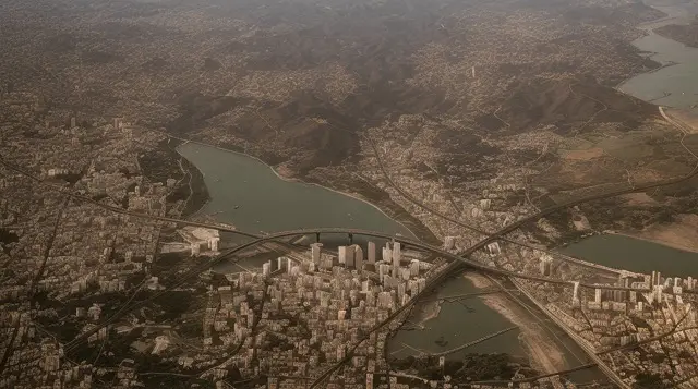 Phyllotropolis by PUBLIKFRUIT