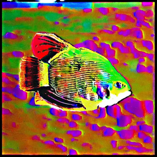 Velocirhynchus pallidus (21) by cydr and noper