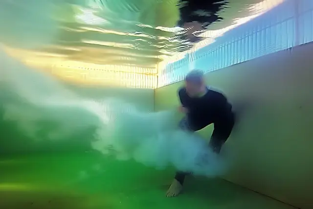 Downscale #8 by Ossagrosse