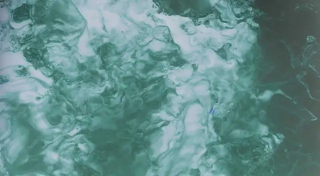 Water by Milo Poelman