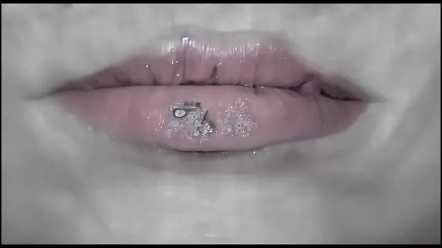 Mouth (Milo Poelman) by Milo Poelman