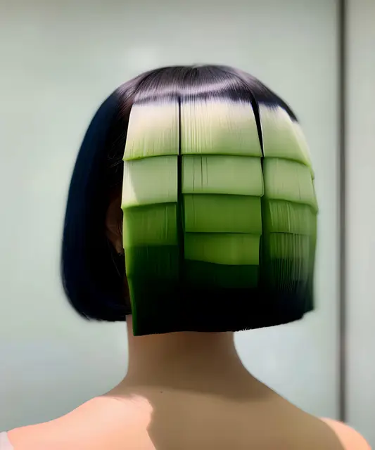 Green Endings by Niceaunties