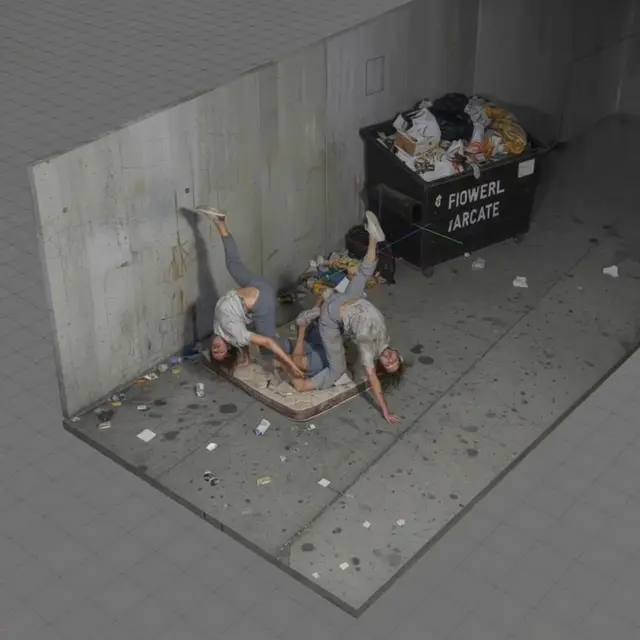 Playground 02 by _tinbrain_
