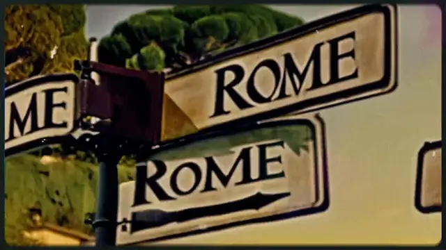 Real Housewives of Palatine Hill (Historic_Crypto) by Historic_Crypto
