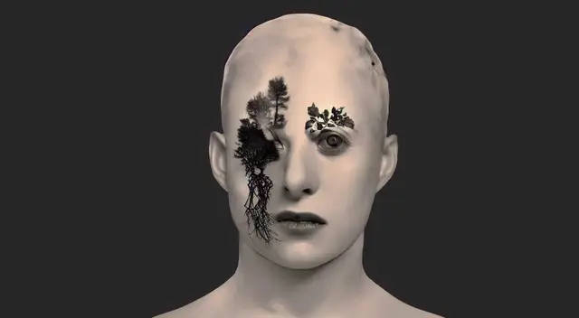 Body 1 - Morphing (Milo Poelman) by Milo Poelman