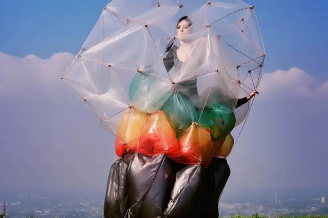 Overture 23 by Synchrodogs